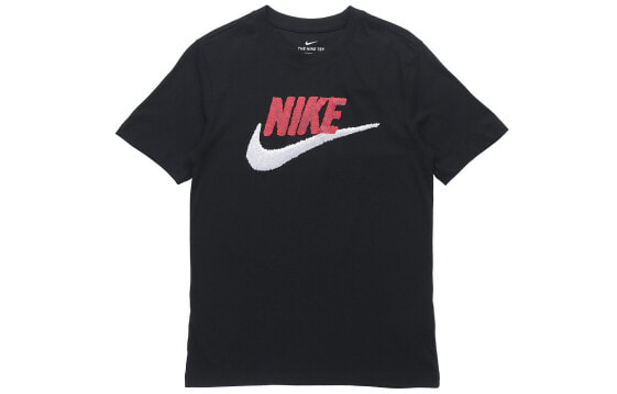 Футболка Nike Sportswear LogoT AR4994-013