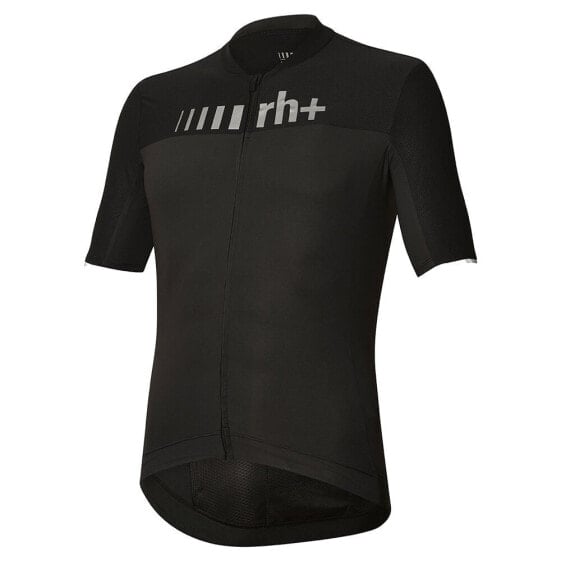 rh+ Logo Short Sleeve Jersey