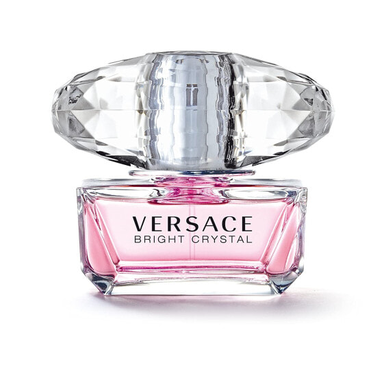 Versace Bright Crystal Туалетная вода 50 мл