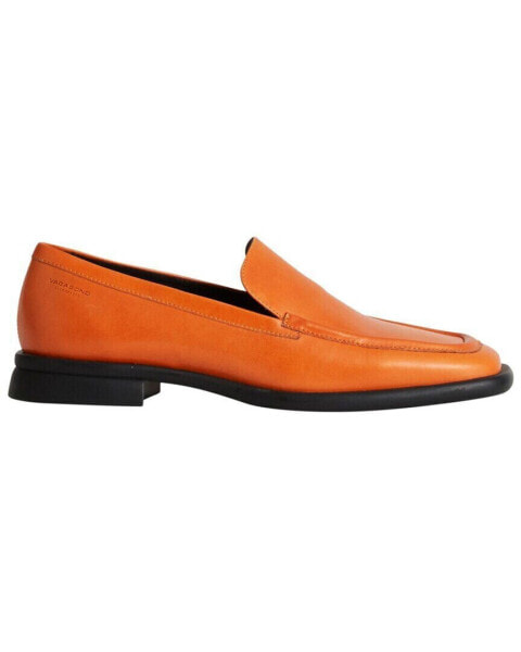 Vagabond Shoemakers Brittie Leather Loafer Women's