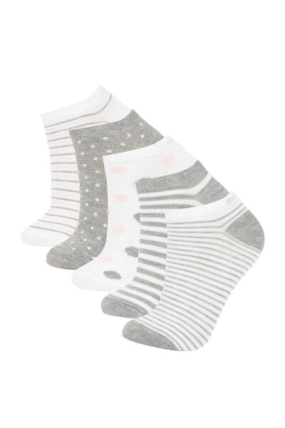 Носки Defacto Cotton Socks V9712azns