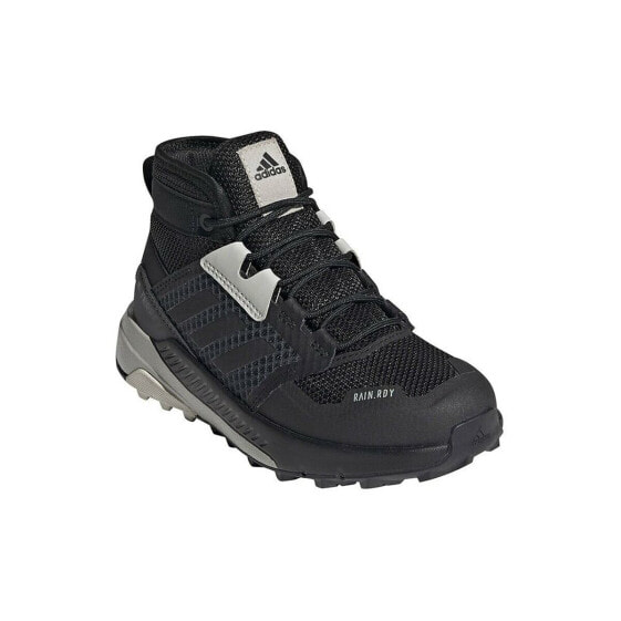 Ботинки Adidas TERREX TRAILMAKER MID Black