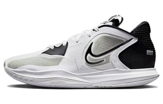 Кроссовки Nike Kyrie Low 5 White/Black