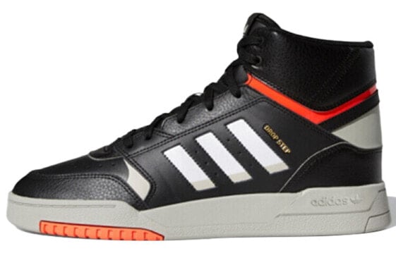 Кроссовки Adidas originals Drop Step EF7136