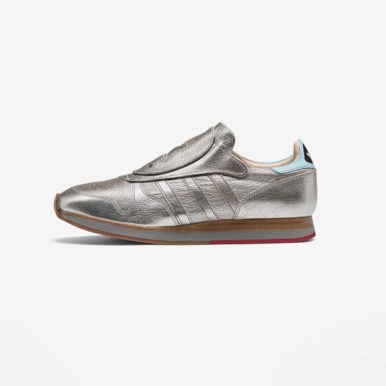 [CJ5745] Mens Adidas MICROPACER 'HENDER SCHEME SILVER'