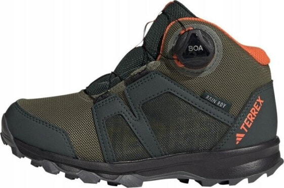 Buty trekkingowe męskie Adidas Buty adidas Terrex BOA MID RAIN.RDY IF7509