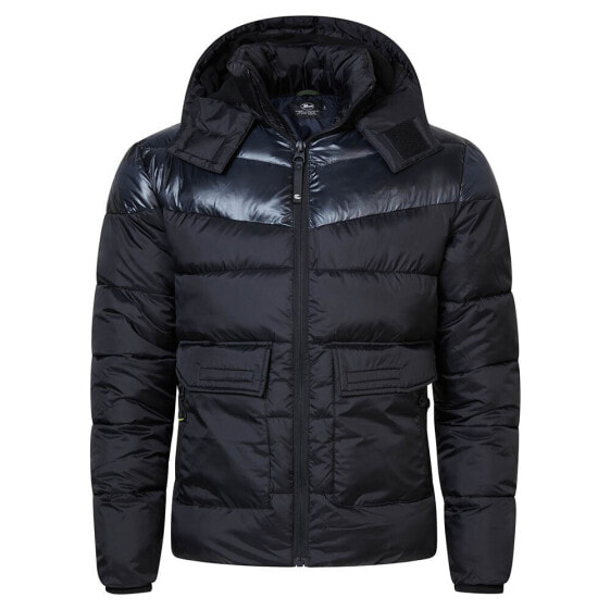 PETROL INDUSTRIES Padded jacket