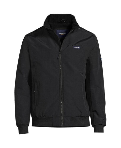 Men's Tall Classic Squall Waterproof Insulated Winter Jacket
