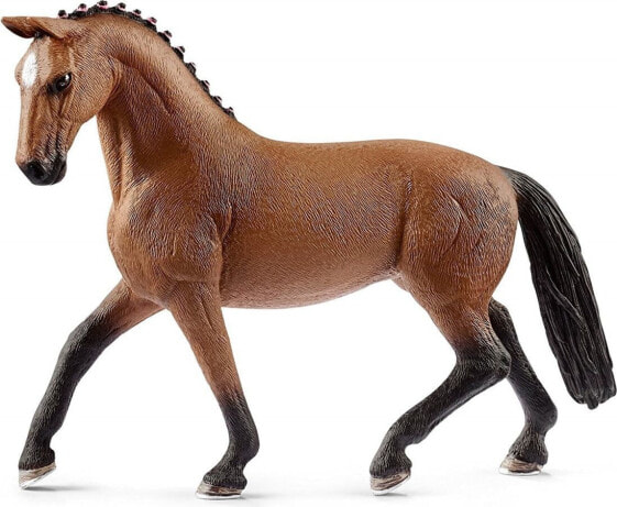 Figurka Schleich Figurka Klacz rasy Hanover (13817)