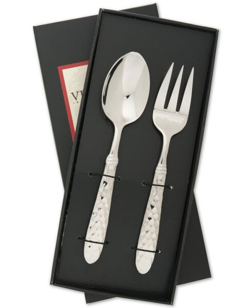 Martellato 2-Pc. Serving Set