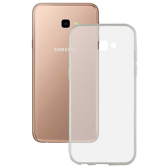 Чехол для смартфона KSIX Samsung Galaxy J4 Plus 2018