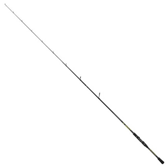 SEA MONSTERS Labrax spinning rod