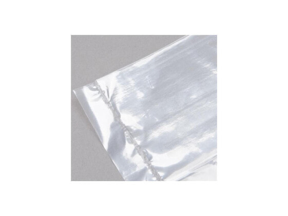 Inteplast Group PB080418H 8 qt 1.0 mm Get Reddi Food Polythene Bag, Clear