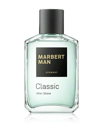 Marbert Man Classic Aftershave