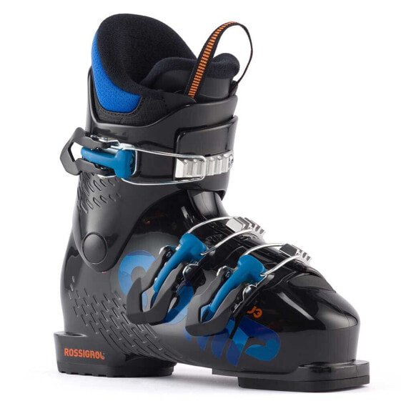 ROSSIGNOL Comp J3 Alpine Ski Boots