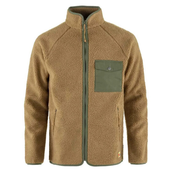 Fjällräven Vardag Pile fleece