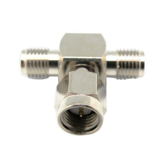 EUROCONNEX 1685 SMA Male Connector