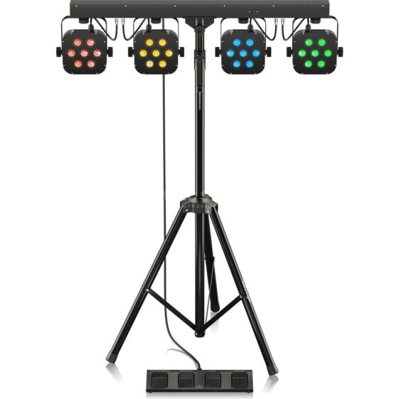 Behringer STAGE TRI LED BUNDLE ST1