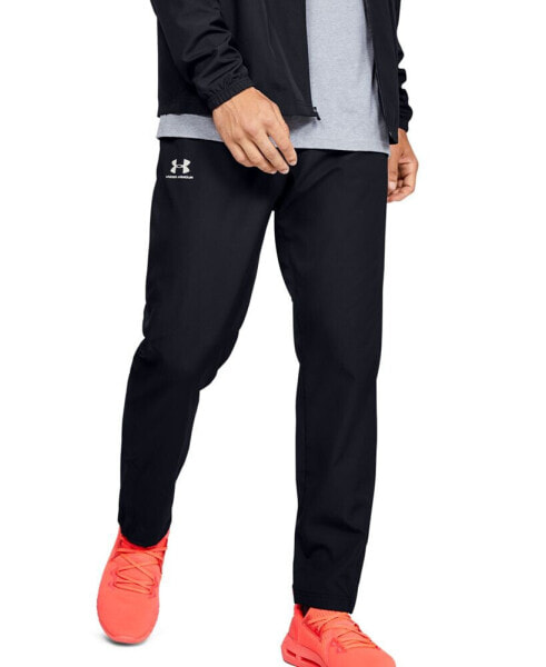 Men's Vital Woven Training Pants