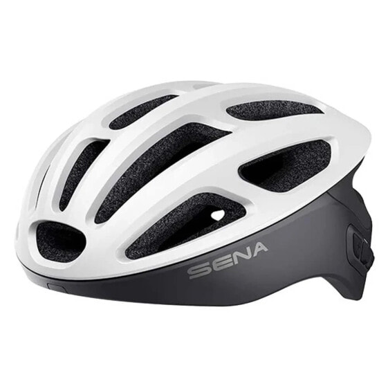 Защитный шлем для велосипеда Sena R1 Helmet