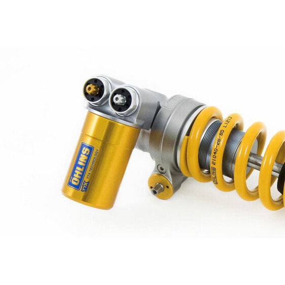 ÖHLINS T36PR1C1LB BMW S 1000 RR 2012-2014 rear shock