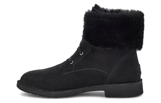 Кроссовки UGG Weylyn 1120703-BLK