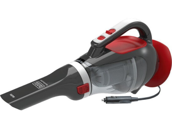 Пылесос Black & Decker ADV1200-XJ