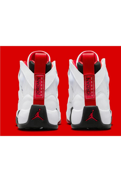 Jordan Jumpman Two Trey Sneaker Erkek Ayakkabı DO1925-160