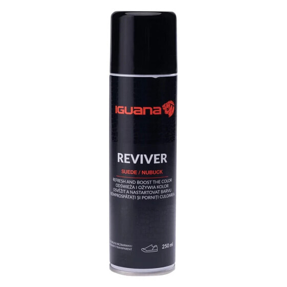 IGUANA Reviver Nubuck Suede 250ml Shoe Protect