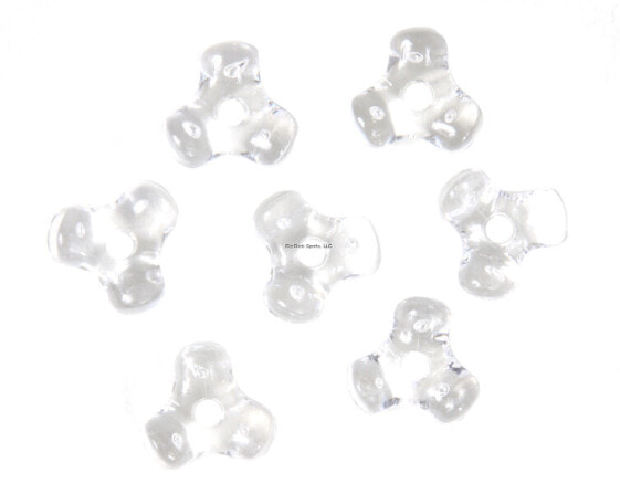 Sea Striker Tri-Beads, 50pk