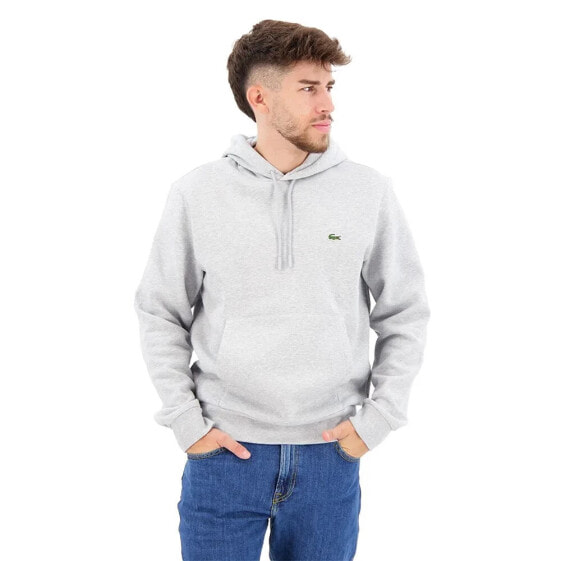 LACOSTE SH9623-00 sweatshirt