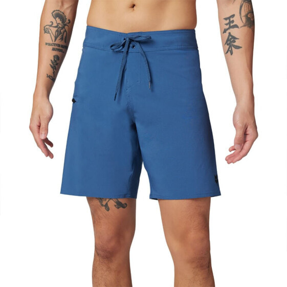 FOX RACING LFS Overhead 18´´ swimming shorts