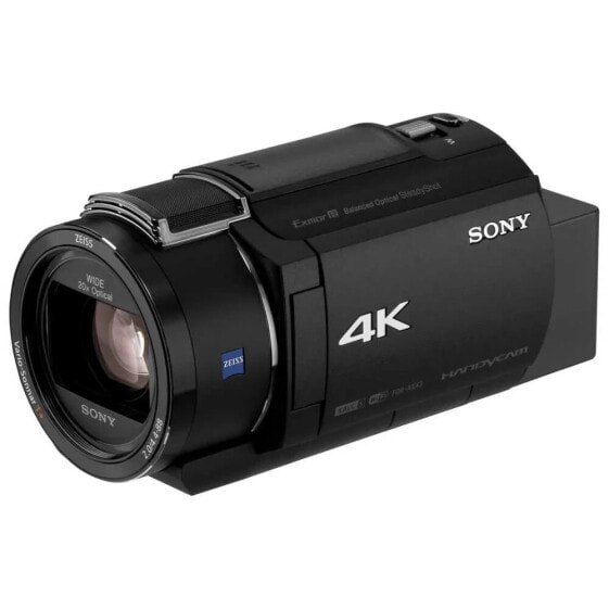 SONY FDR-AX43 4K Wireless Video Camera