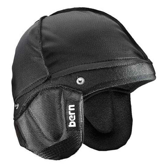 BERN Zipmold Helmet Winter Liner