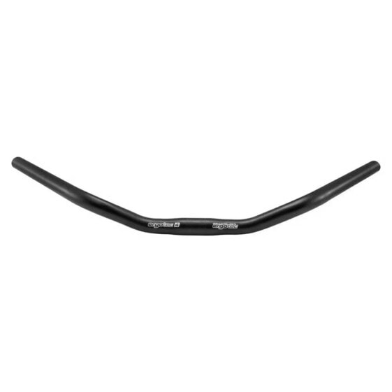 ERGOTEC City Cruiser 41 mm 42º Grip 190 mm handlebar