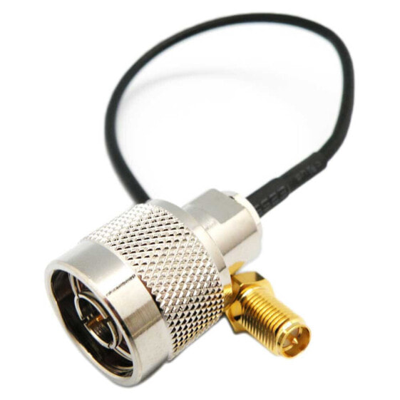 EUROCONNEX 0722 SMA Male N Connector