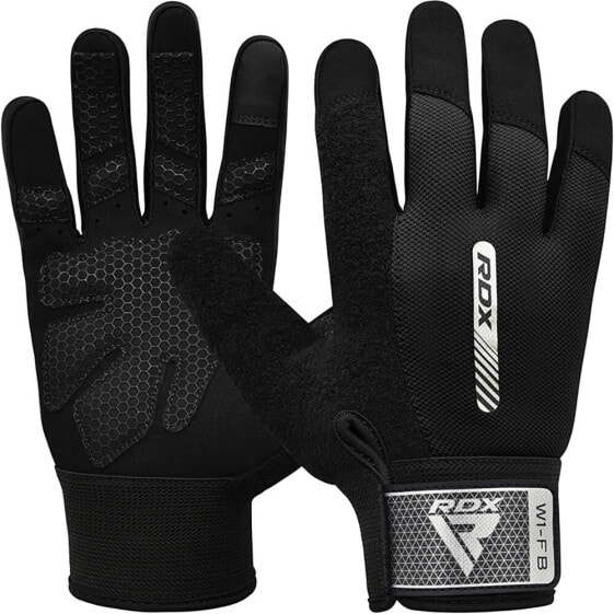 RDX SPORTS W1 Training Gloves