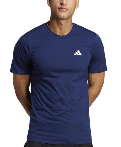 Men's Essentials Feel Ready Logo Training T-Shirt