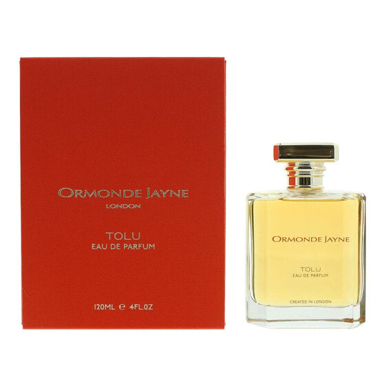 Парфюмерия унисекс Ormonde Jayne EDP Tolu 120 ml