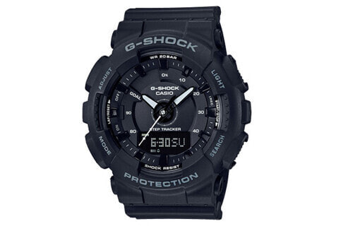 Casio 3D GMA-S130-1APR Quartz Watch