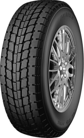 Шины для легких грузовых автомобилей всесезонные Petlas PT925 All Weather 3PMSF 225/70 R15 112R