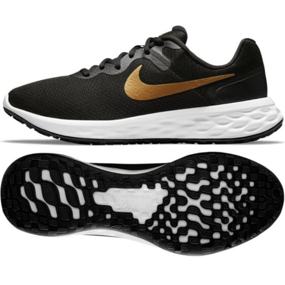 Nike Revolution 6 Next Nature M DC3728 002 running shoe