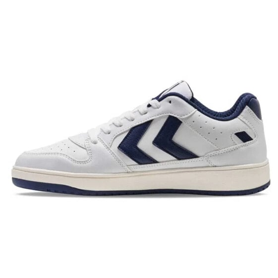 Кроссовки Hummel St Power Play Trainers