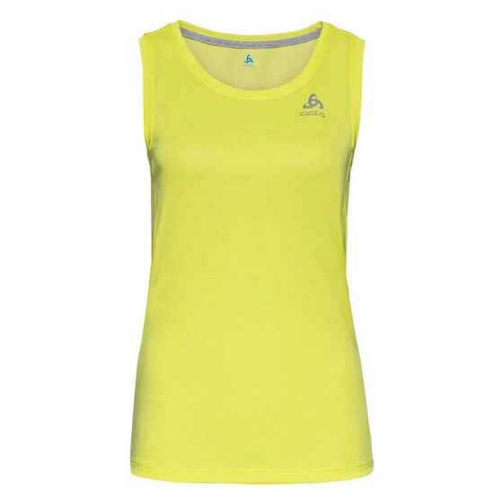 ODLO F-Dry sleeveless T-shirt