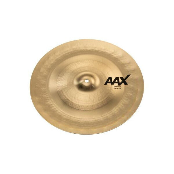 Sabian 16" AAX China B-Stock