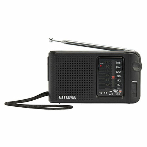 Радио Aiwa