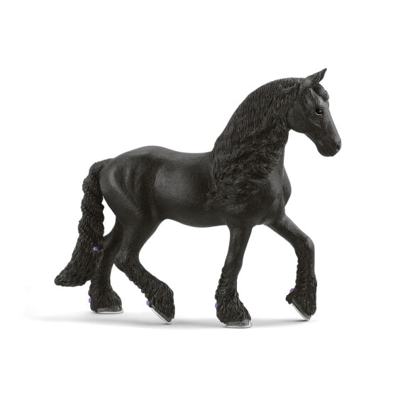 Фигурка лошади Schleich Horse Club фрезийская кобыла 3 года - Девочка - Многоцветный - Пластик