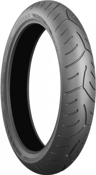 Мотошины летние Bridgestone Battlax T30 L 120/70 R17 (58W)W