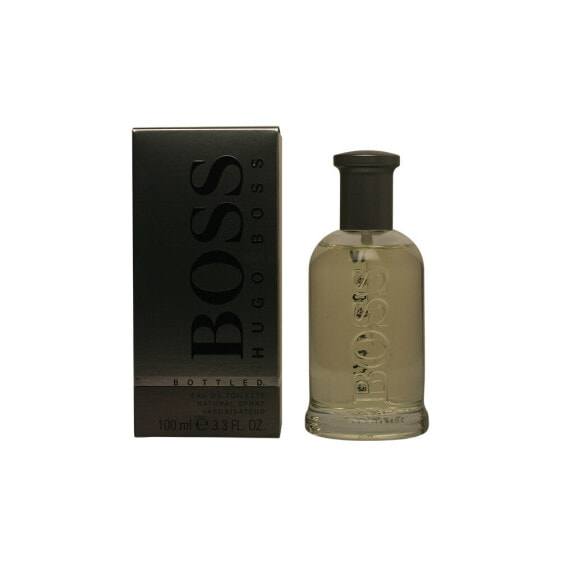 BOSS BOTTLED edt spray 100 ml