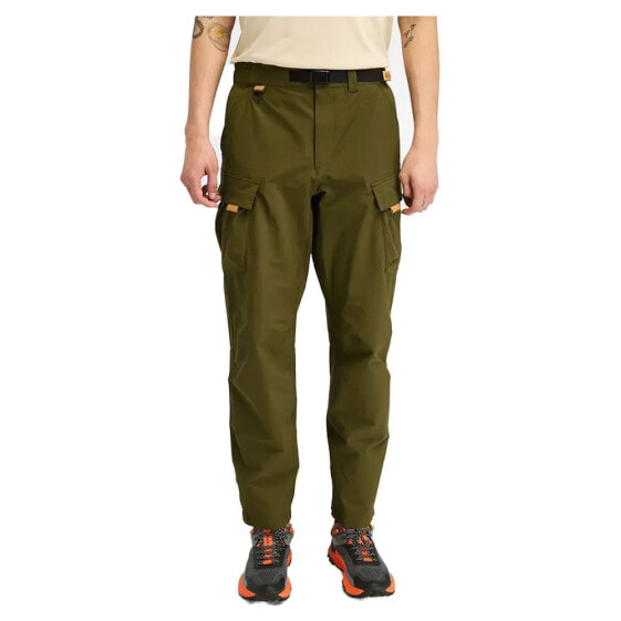 TIMBERLAND Baxter Peak Motion Stretch pants